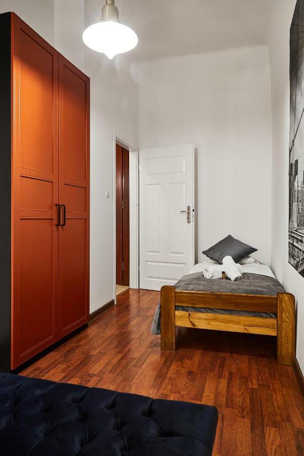 Appartement Patterned Zyblikiewicza Street
